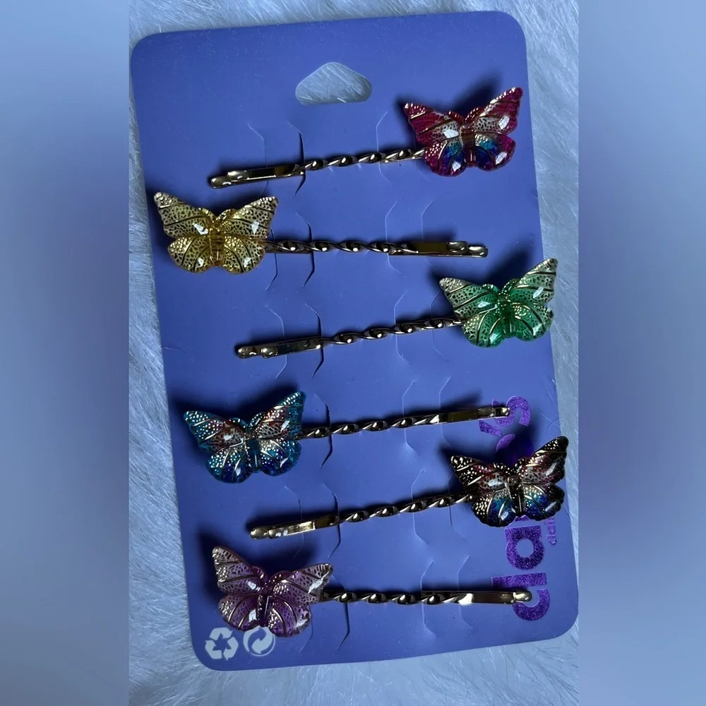 Hair accessories